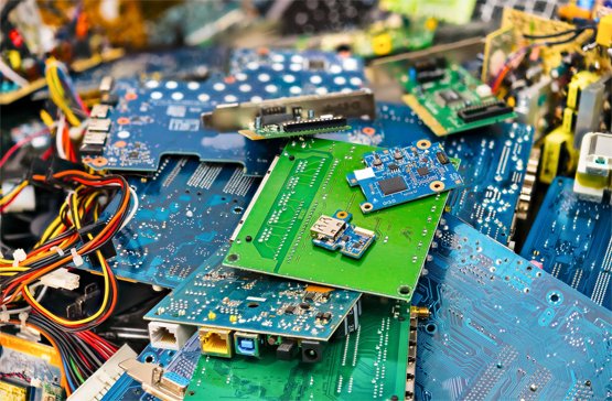 Semiconductor & Controller